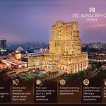 Itc Royal Bengal, A Luxury Collection Hotel, Kolkata