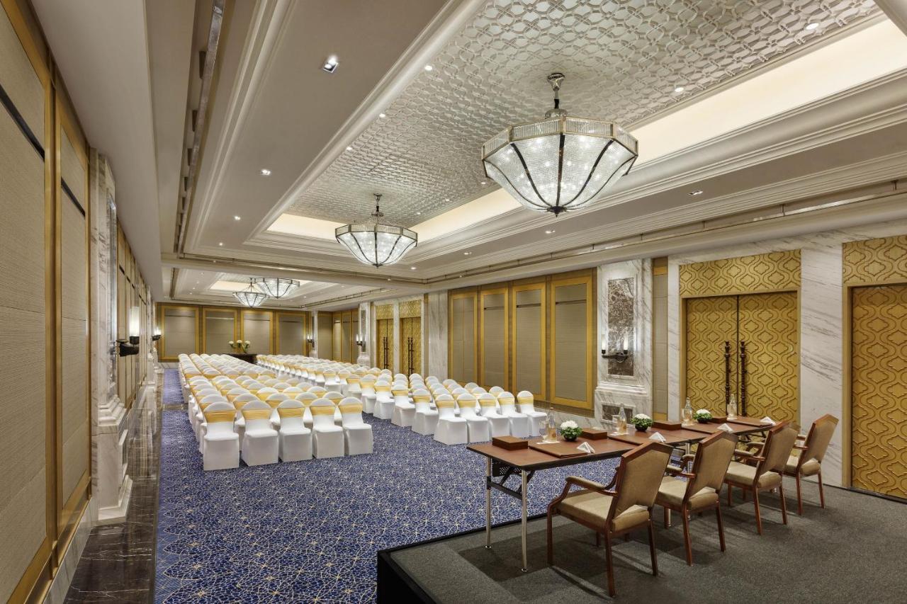Itc Royal Bengal, A Luxury Collection Hotel,