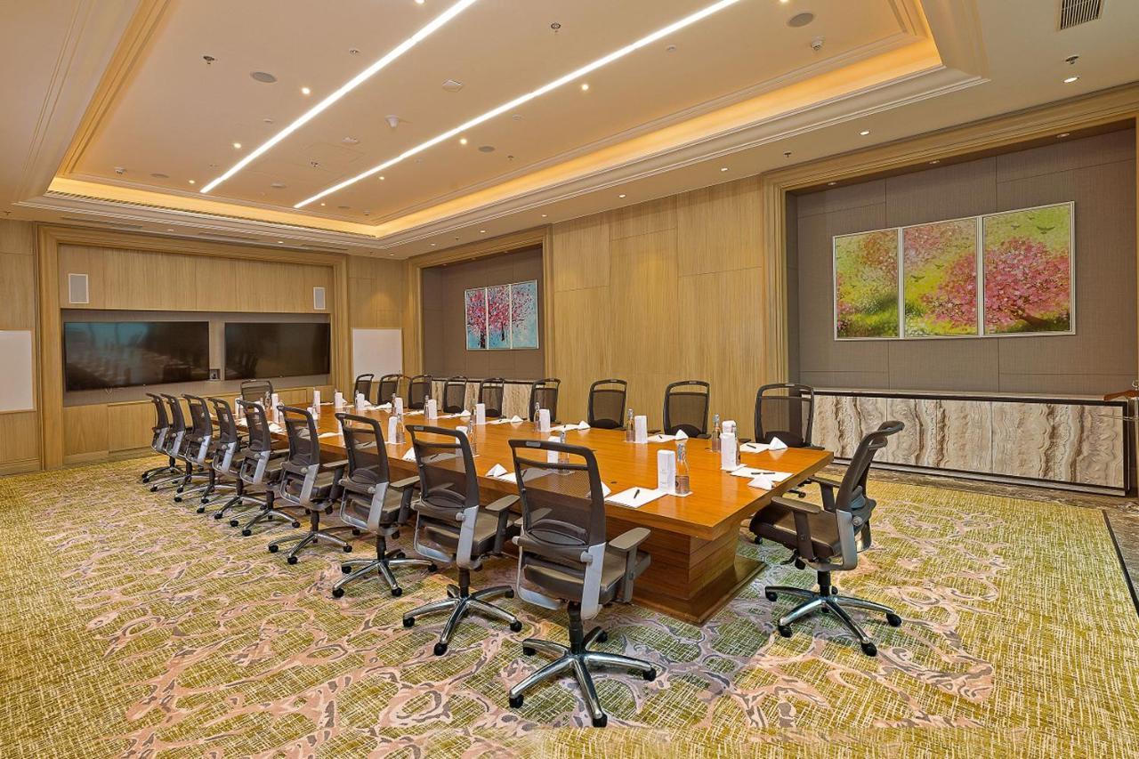 Hotel Itc Royal Bengal, A Luxury Collection Hotel,
