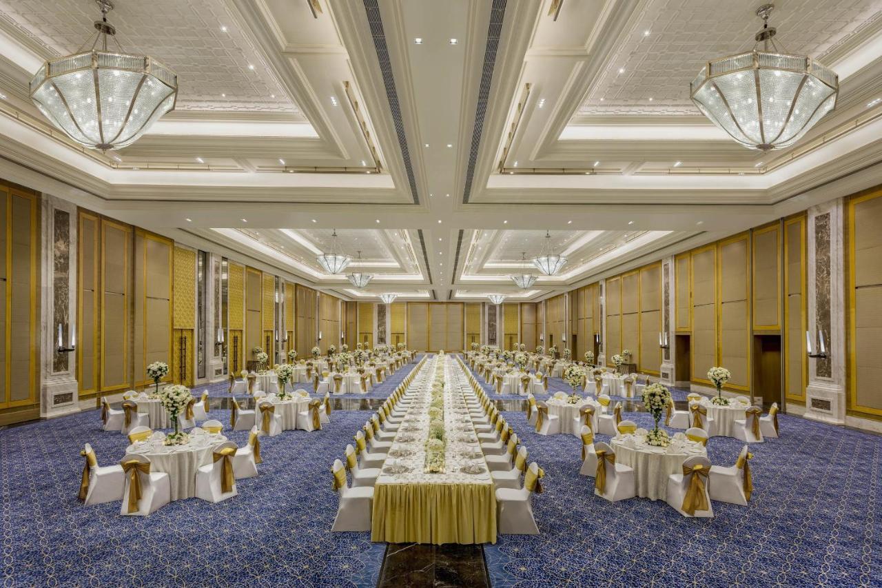 Itc Royal Bengal, A Luxury Collection Hotel, 5*
