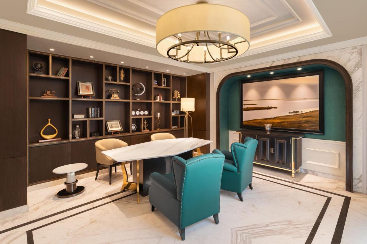 Itc Royal Bengal, A Luxury Collection Hotel, Kolkata